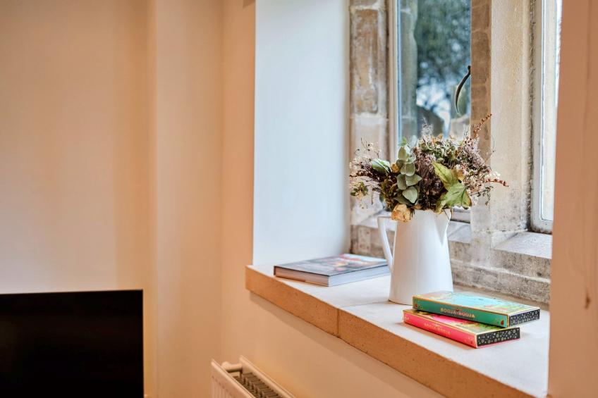 Courtside Cottage - foto 20