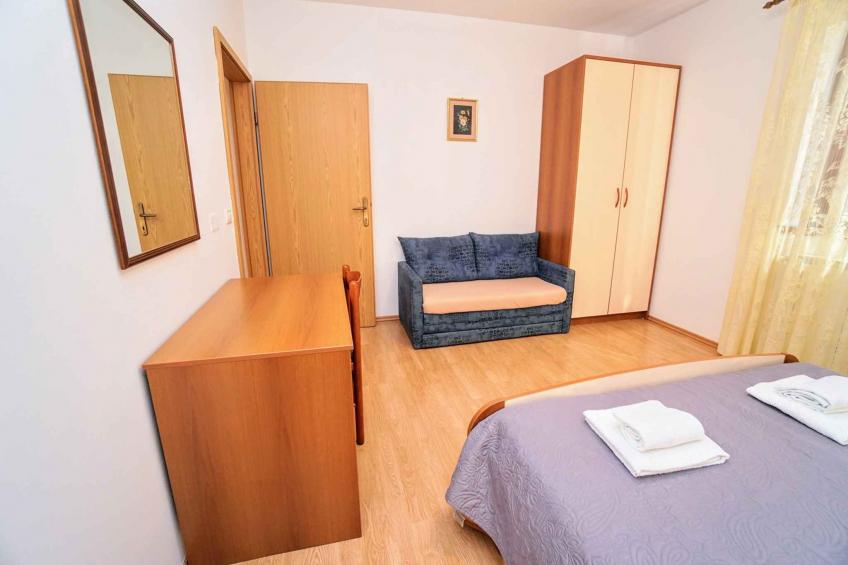 Vakantiewoning met balkon en wifi - BF-XM695 - foto 31