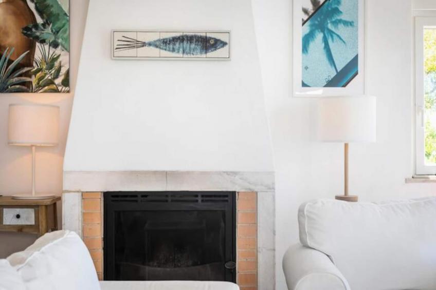 Villa Saragoça - foto 11