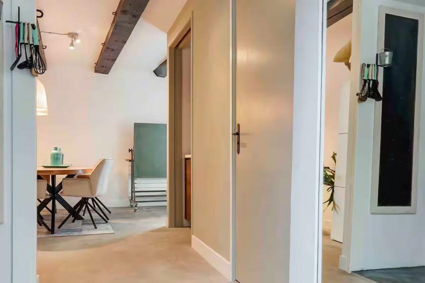 Prachtig appartement in hartje Sneek - foto 6