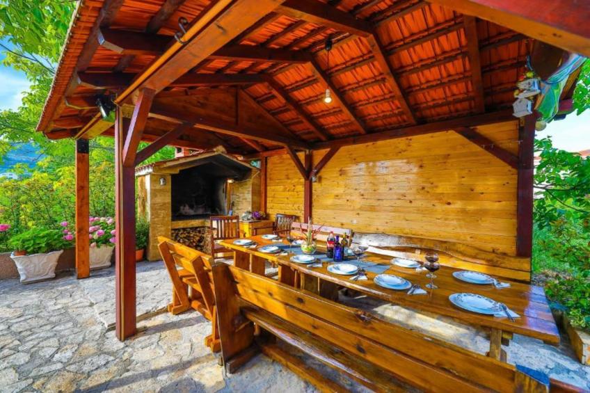 Villa Marica - Five bedroom Villa with Private Pool - foto 24