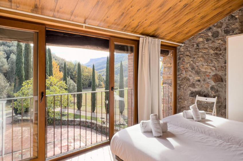 Mobil Home - Bungalow - Cottage à Sant Feliu de Pallerols - foto 4