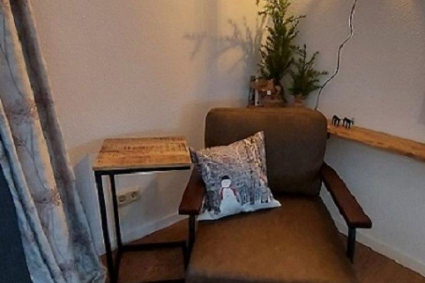 Stadt Apartement - foto 13