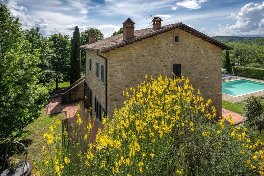 Weingut Le Caselle - foto 15