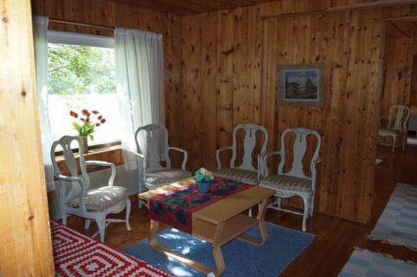 Raanumaja iii, raanumajat - foto 4