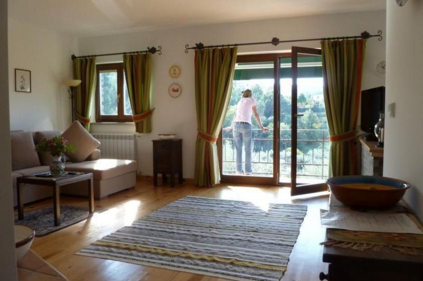 mit Sonnenterrasse und großem Garten - foto 6