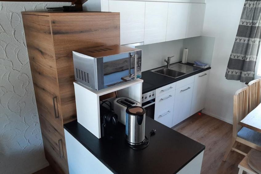 Fewo Pistenblick - foto 5