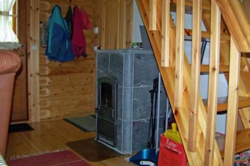 Liisan pirtti - foto 14