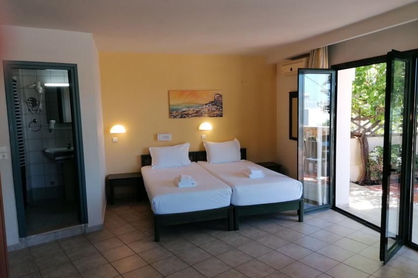 Wohnung "Terrasse am Pool" - foto 12