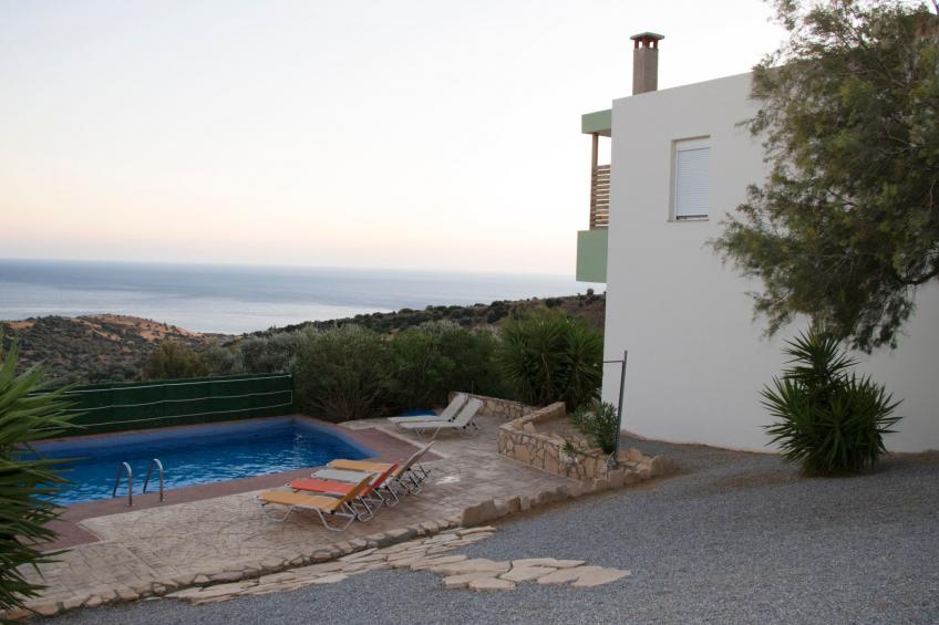 Paterakis Studios Triopetra - foto 15