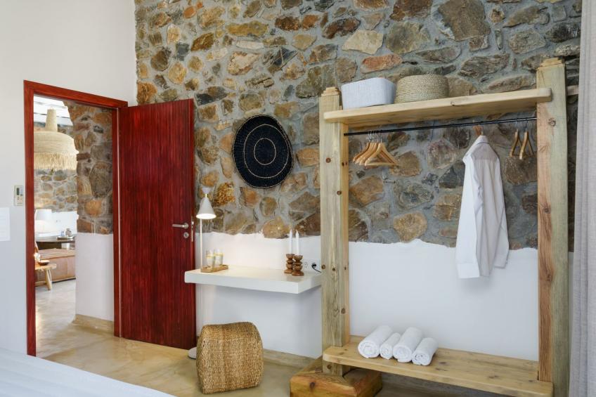 Stilvolle Villa, privater Pool und Grillplatz bei Elafonissi - foto 41