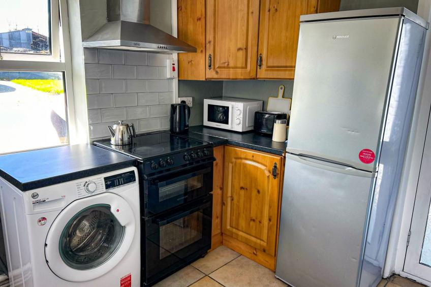 Lisheenbawn Farmhouse Farranfore - foto 3