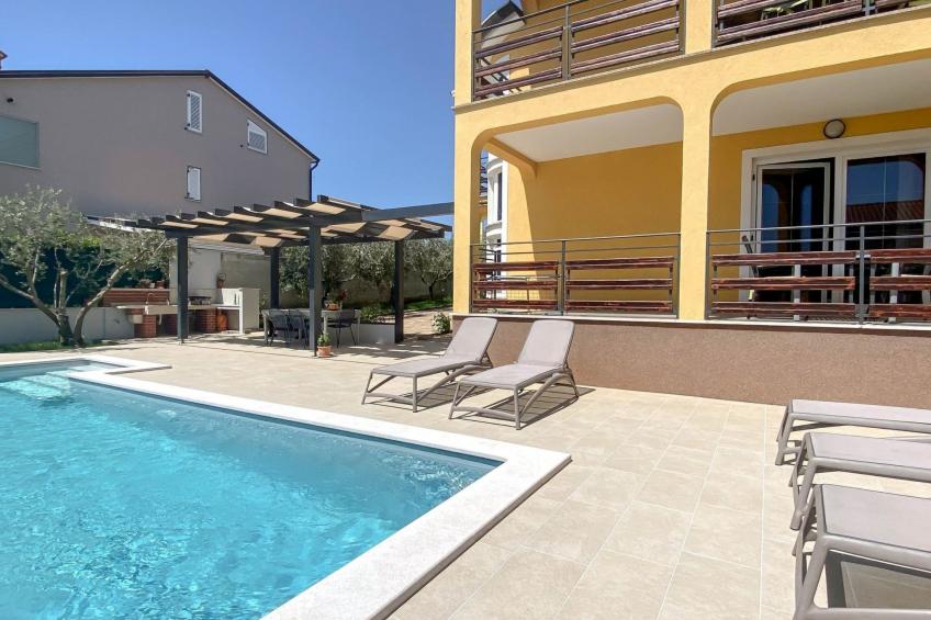 Villa "Chiara" mit privatem Pool - foto 47