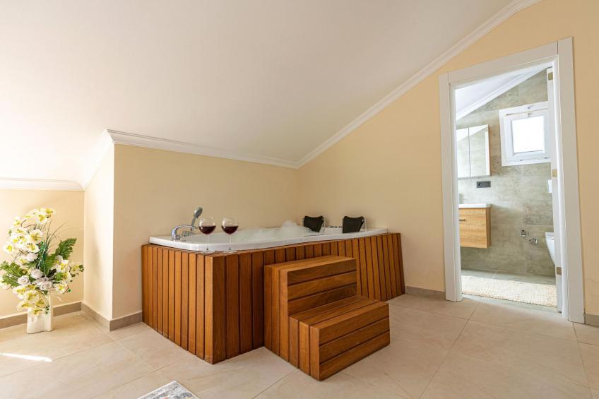 Große für Villa bis zu 9 Personen - foto 25