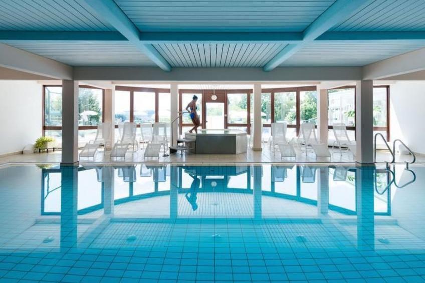 Thermen Apartment - foto 32