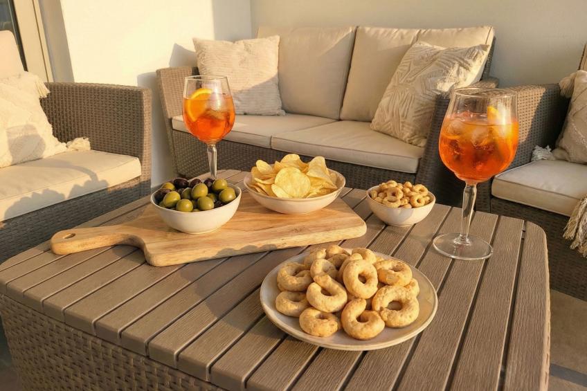 Sas Murtas Home Sutt'e Riu - foto 14