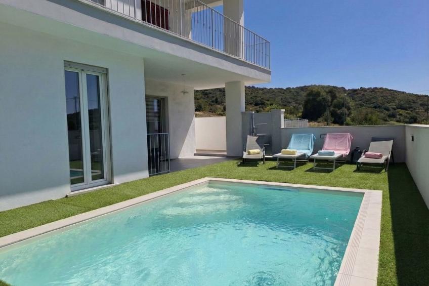 Sas Murtas Home Orvile