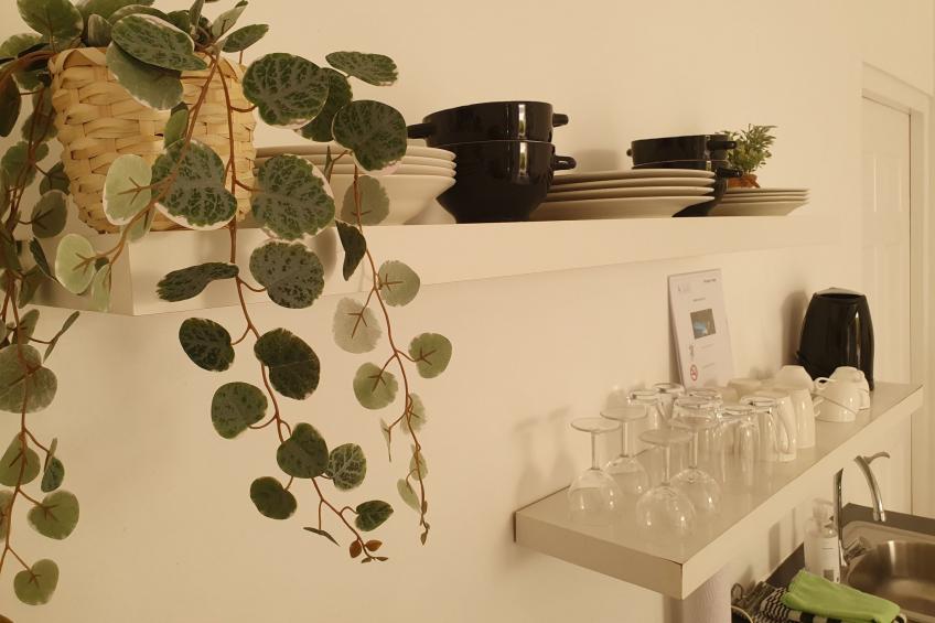 Wohnung A1 in Jan Thiel Curacao - foto 11