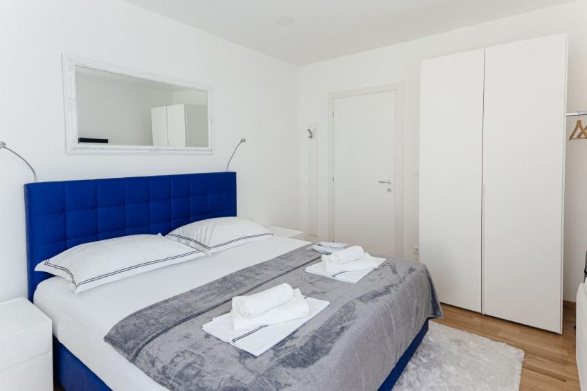 Gemütliches Ferienhaus in Vinišće mit Privatem Pool und Meerblick - foto 18