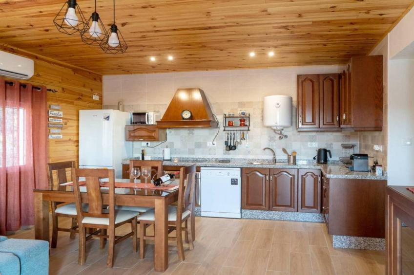 Casa Rural "La Pedriza" - foto 4