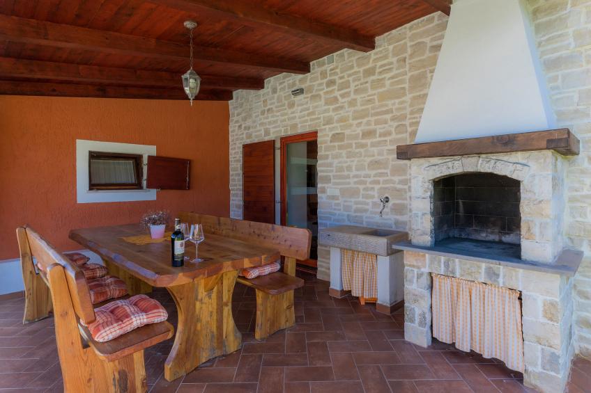 Villa Prisedi - foto 13