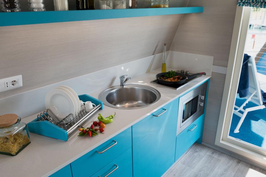 Houseboat Lagoon (LIG221) - foto 6