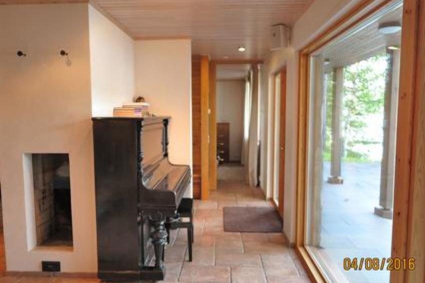 Villa pinjaranta - foto 23