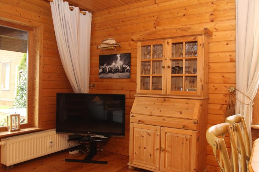 Ferienhaus in Hasselfelde - Haus 48 Blauvogel - foto 6