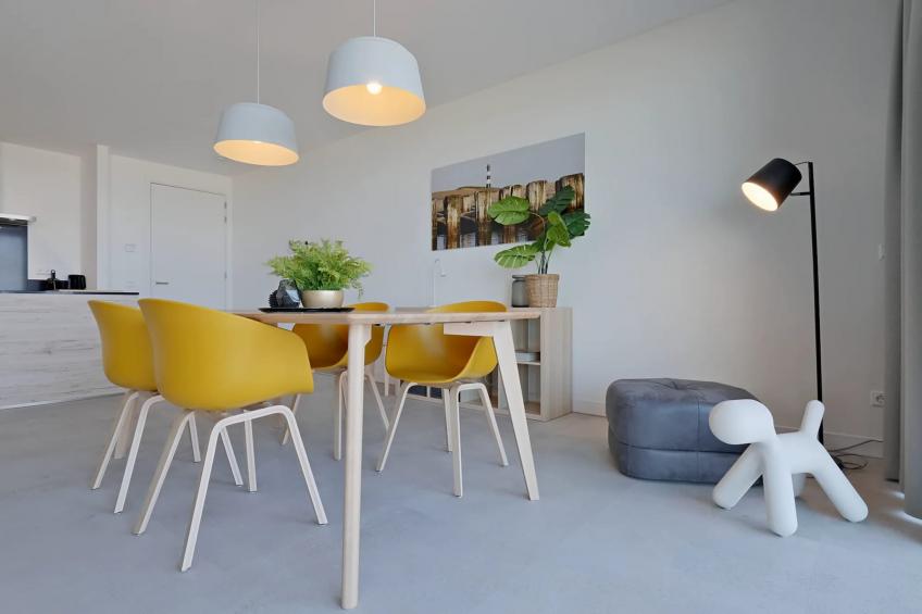 Breskens Apartments & Penthouses 1 - foto 4