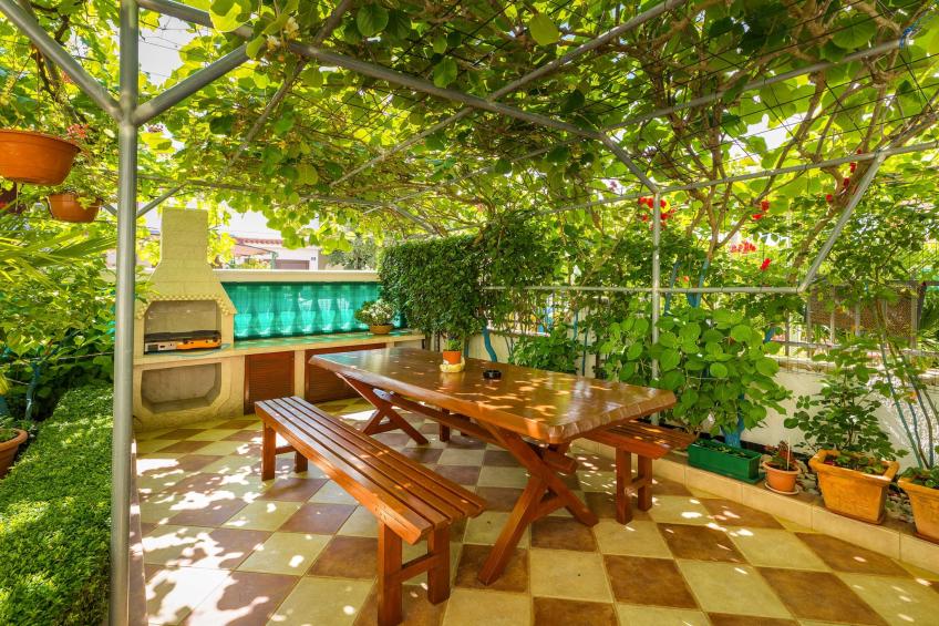 Villa Nada - Apartment A2 - foto 18