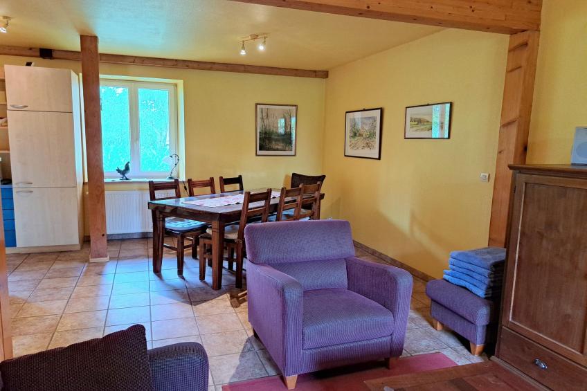 Ferme, Pfaffenhoffen - Type A - foto 8