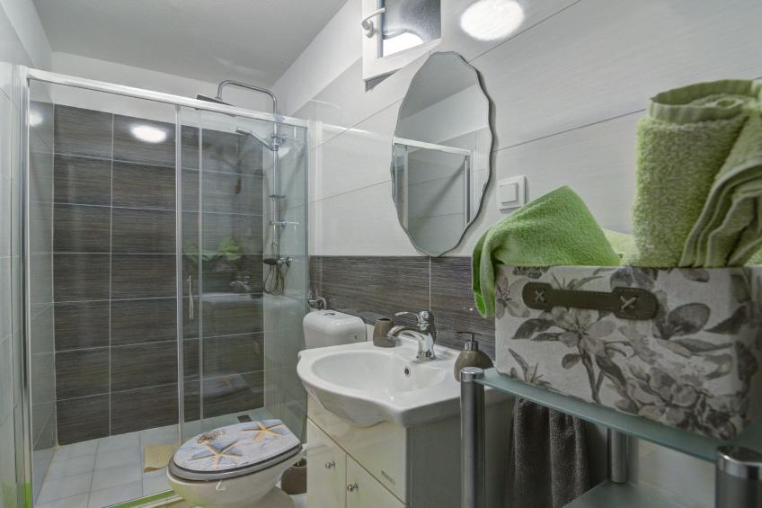 Apartments Luka & Leona - Studio Apartment with Terrace Leona - foto 5