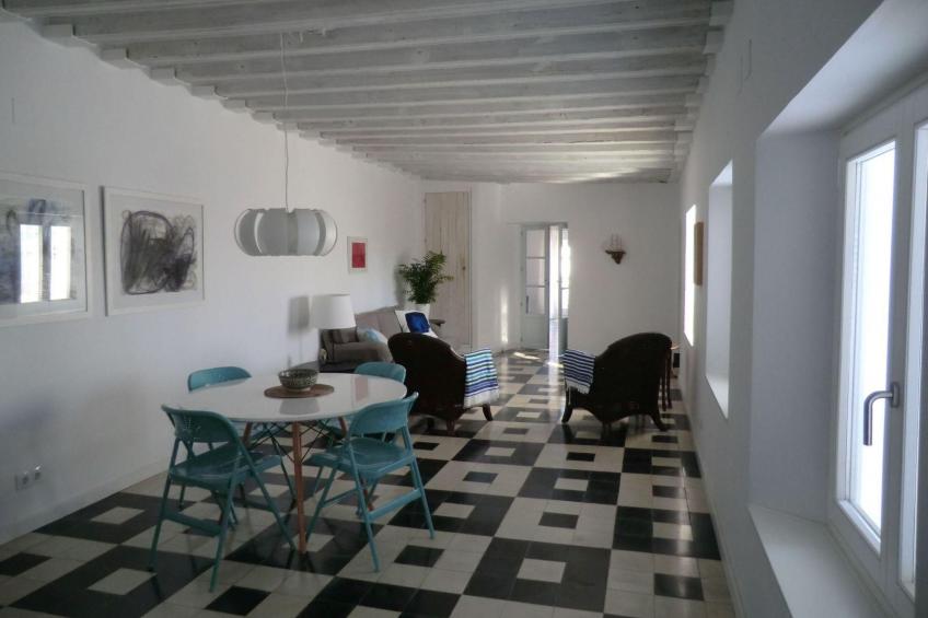 Große Wohnung in Cádiz, Kathedrale in der Nähe - foto 6