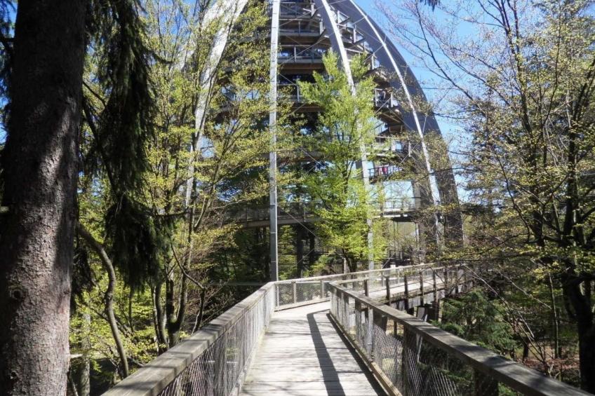 mit Balkon und Bergblick - foto 28