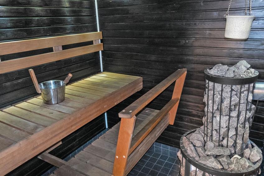 Mökki tenolla - foto 18