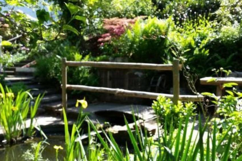 in Zendscheid mit Offenem Kamin - foto 11