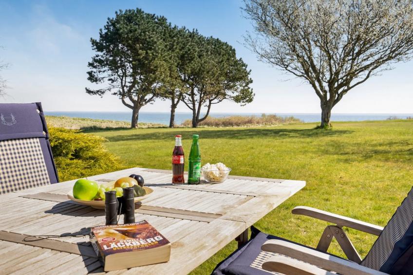 "Trajko" - 100m from the sea in Sealand - foto 8