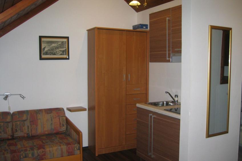 Gemütliche Wohnung in Omiš mit Privatem Balkon - foto 26