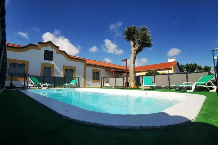 Bauernhof mit privatem Pool in Açores - foto 34