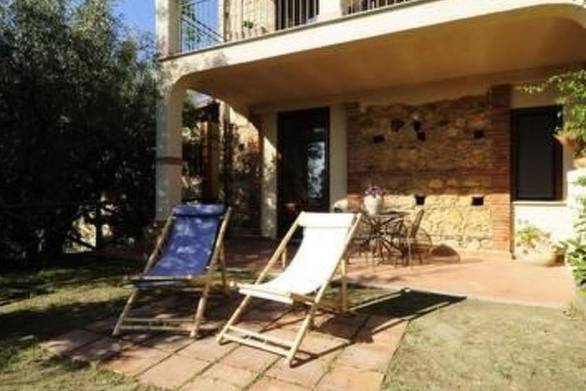 "Casa Torretta 2" mit Pool - foto 2