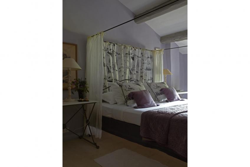 Villa Cépage - Villa De Luxe Au Coeur Du Lubéron - foto 16