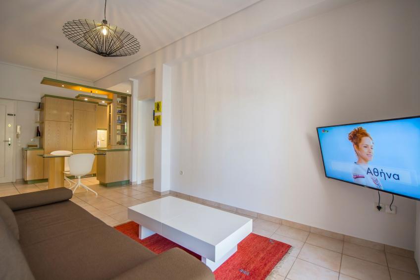 Starapartment Athens-Varkiza Top 2 - foto 10