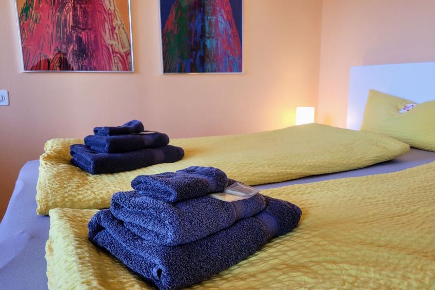 mit Bergblick - foto 21