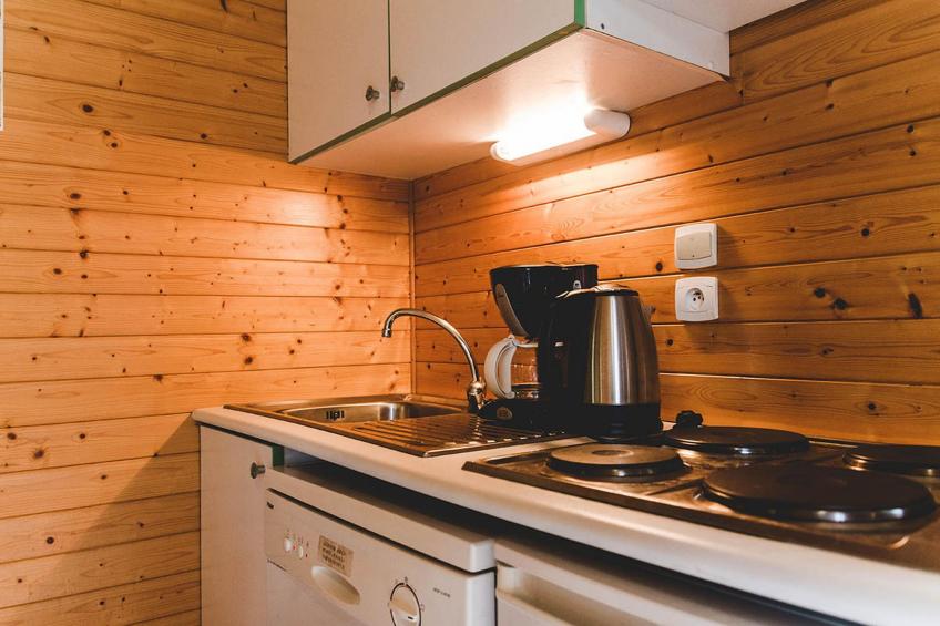 Natura Resort Pescalis 2-Bedroom Cottage - 4 people - foto 10
