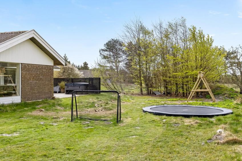 "Mikkelina" - 1.7km from the sea - foto 22