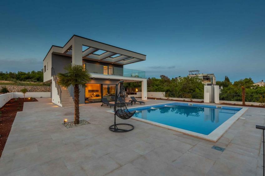 Villa met zwembad en zeezicht - VW-26KJF - foto 6