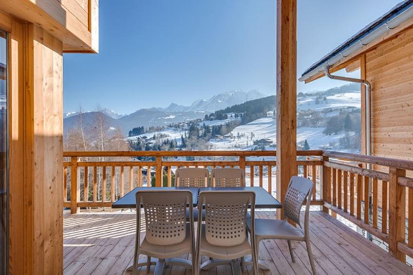 TSV Les Fermes du Mont Blanc 5p10p Prem - foto 31