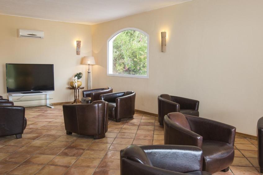 Résidence Mare e Monte 2/4pers - foto 23