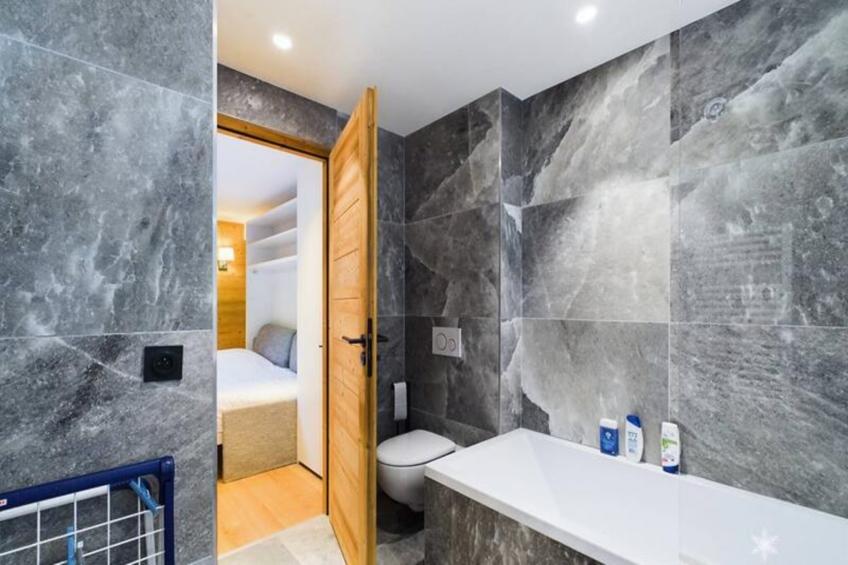 Résidence Le Diamant Des Cimes - foto 18