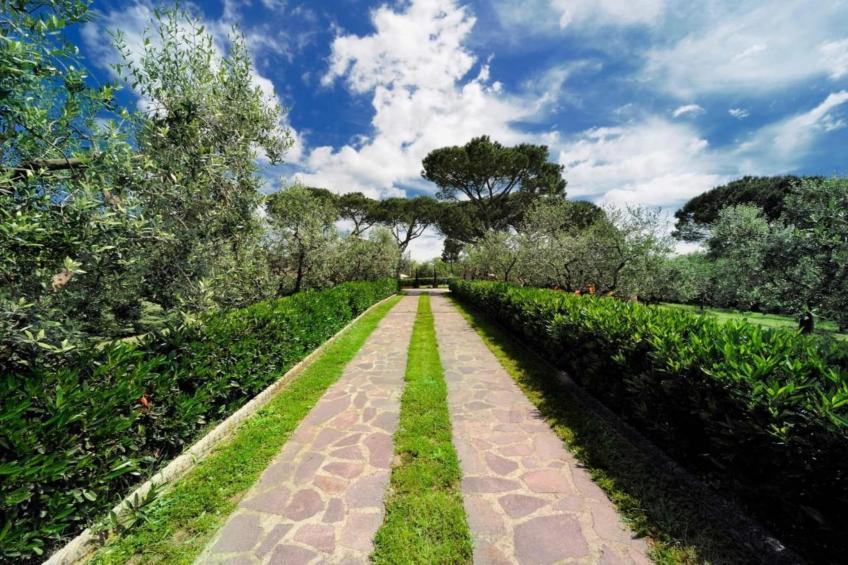 Landman Appartement - foto 40